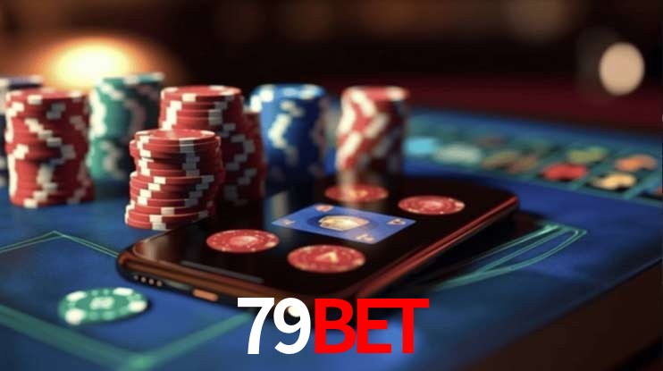 Casino Ao Vivo 79bet