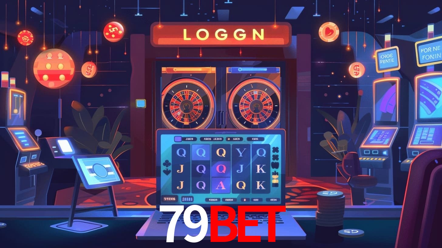 Bônus e promoções da 79bet