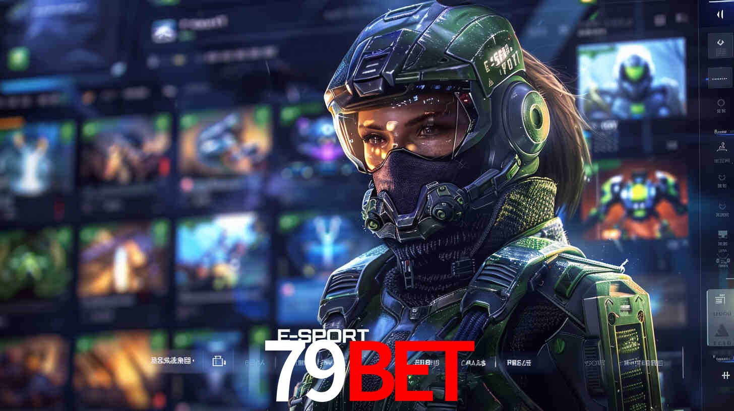 APP oficial da 79bet para mobile