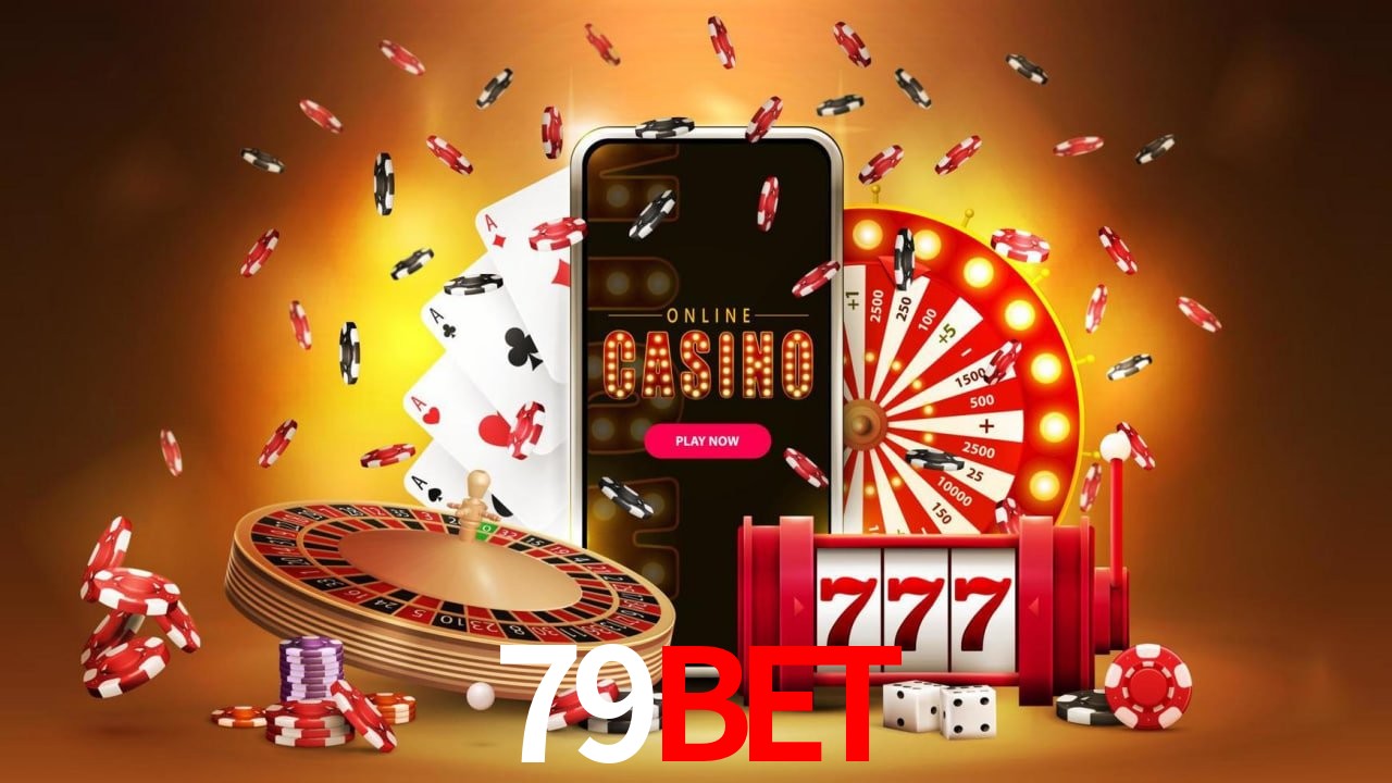 Desvendando o Mundo dos Jogos Virtuais na 79bet