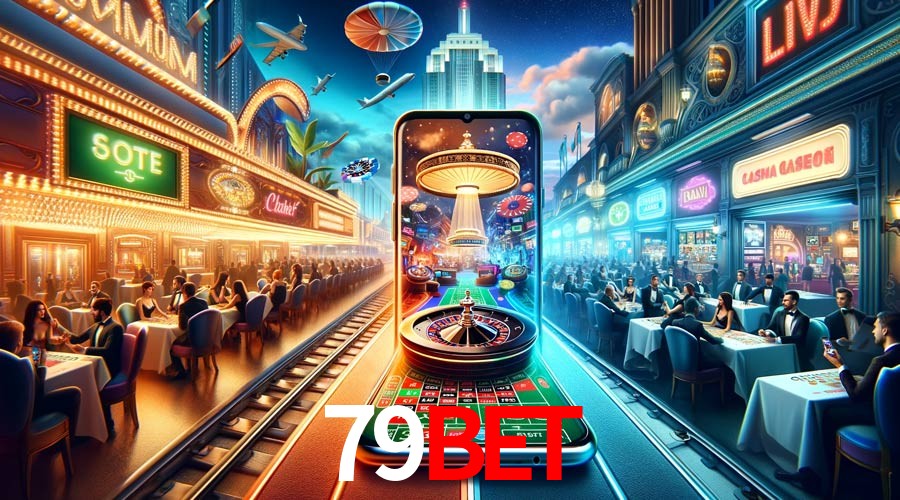 Platform Technology 79bet