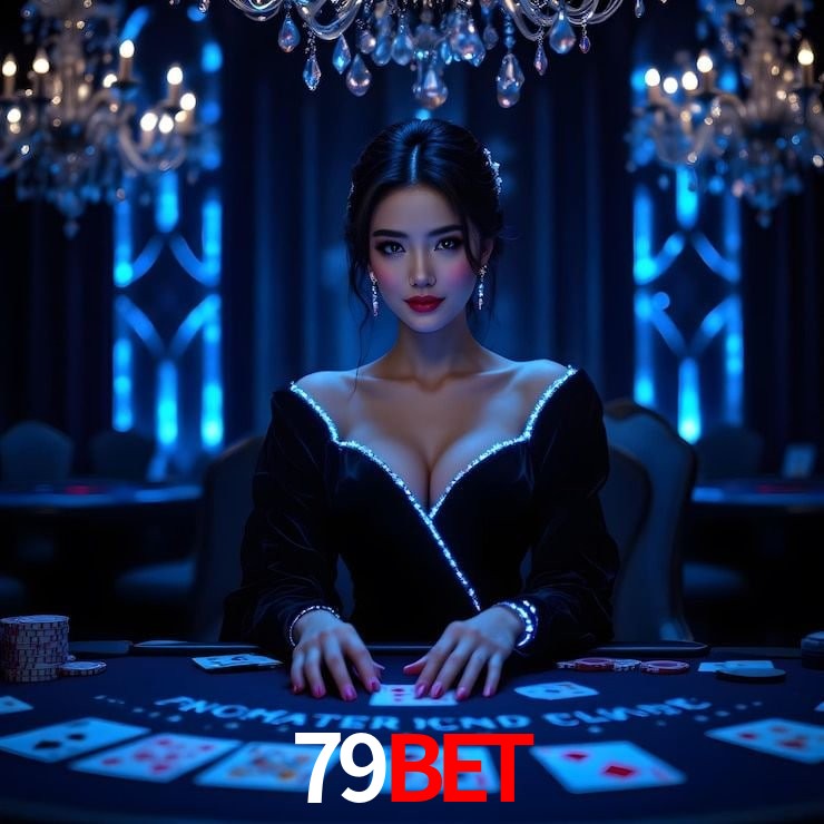 Provedores de Jogos 79bet