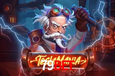 Login Seguro 79bet