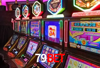 Desvendando o Mundo dos Jogos Virtuais na 79bet
