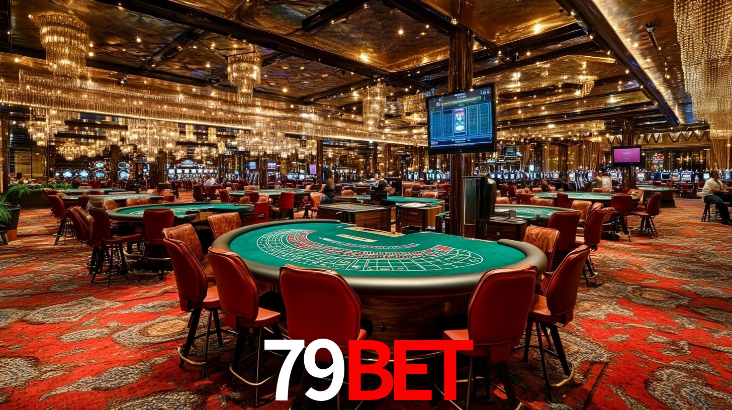 79bet - Início Rápido, Cassino Completo - 79bet.com