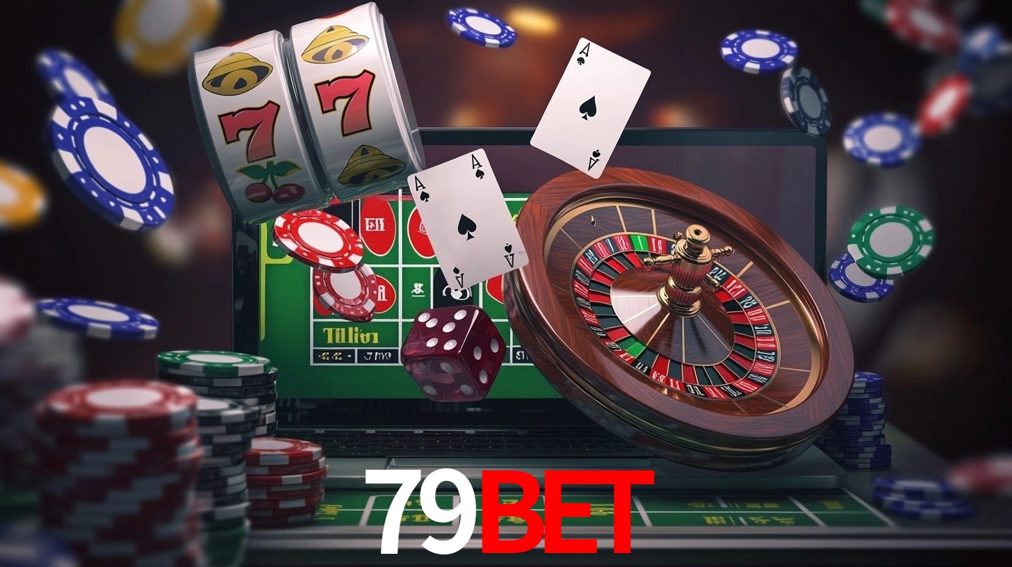 Cashback e recargas na 79bet