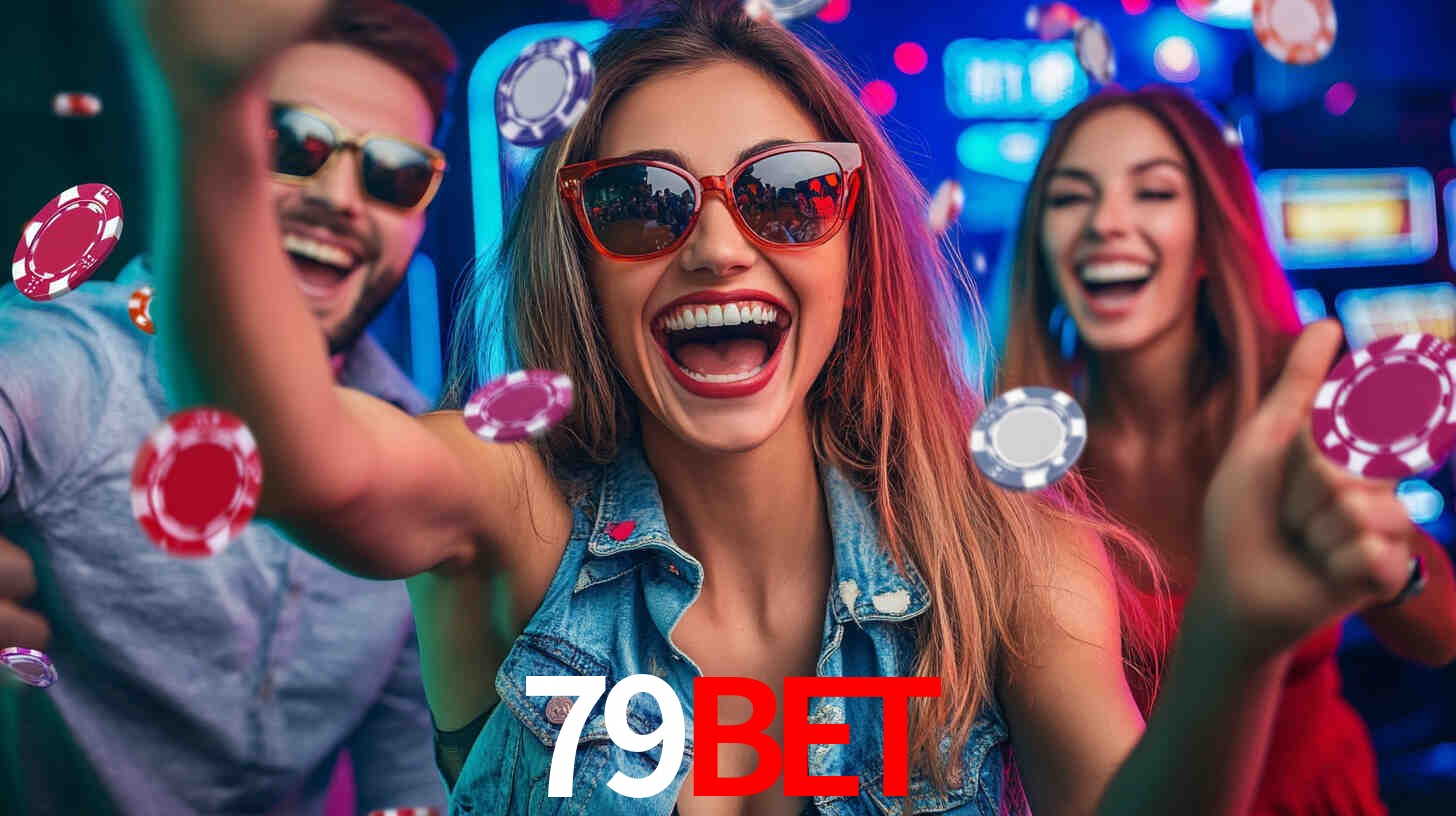 Apostas Esportivas na 79bet: Um Guia Completo