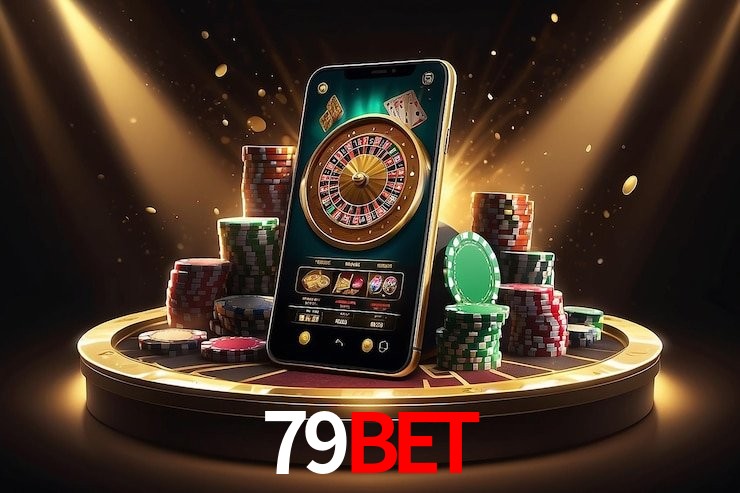 Design Responsivo 79bet