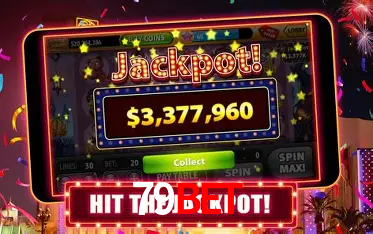 Descubra a Magia dos Jogos de Arcade no 79bet