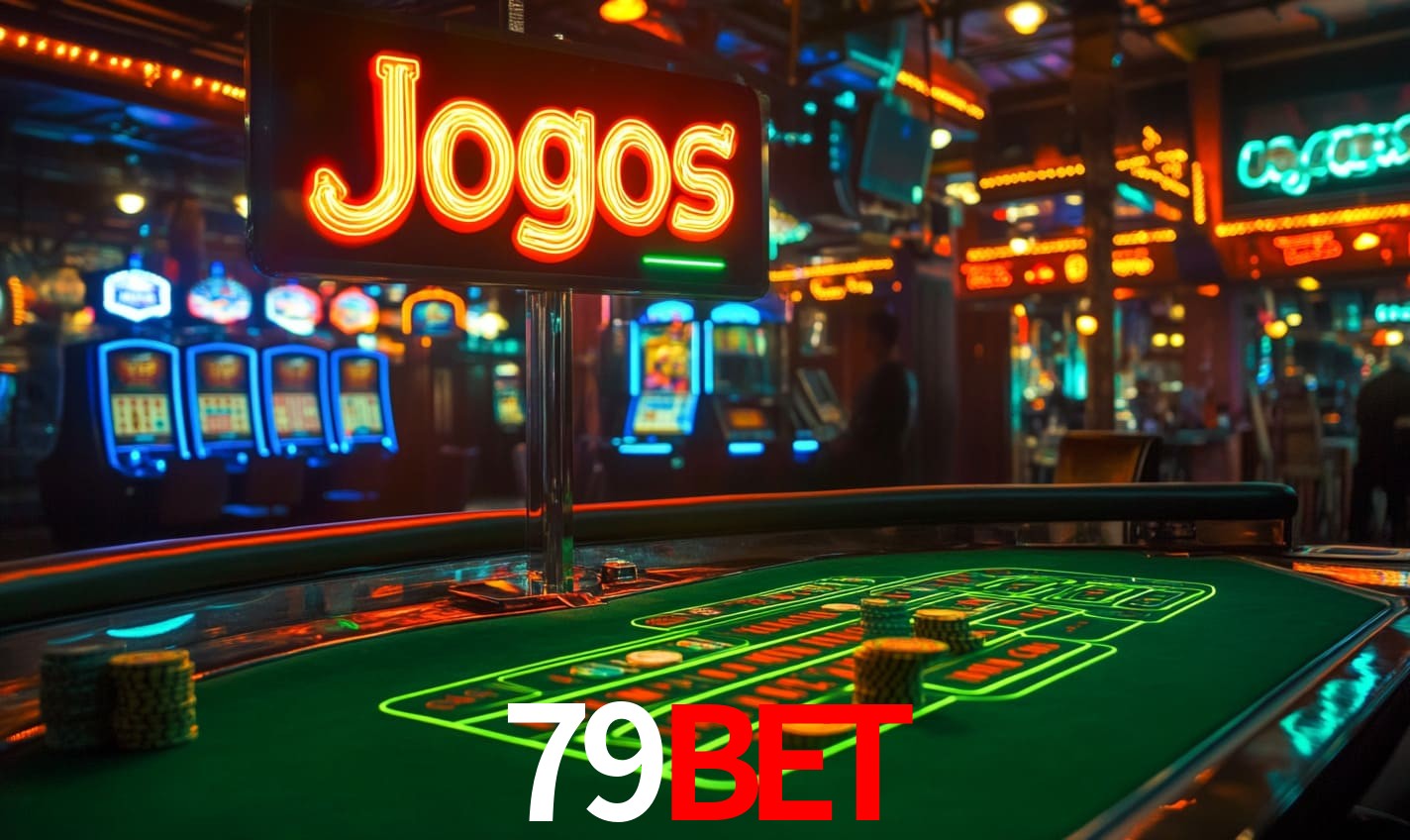 Benefícios da Conta 79bet