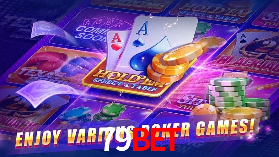 A Emoção da Loteria na 79bet: Uma Chance de Mudança de Vida