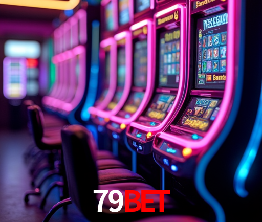 Biblioteca de slots populares na 79bet