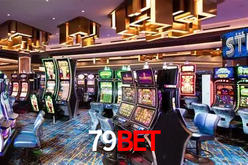 A Emoção da Loteria na 79bet: Uma Chance de Mudança de Vida