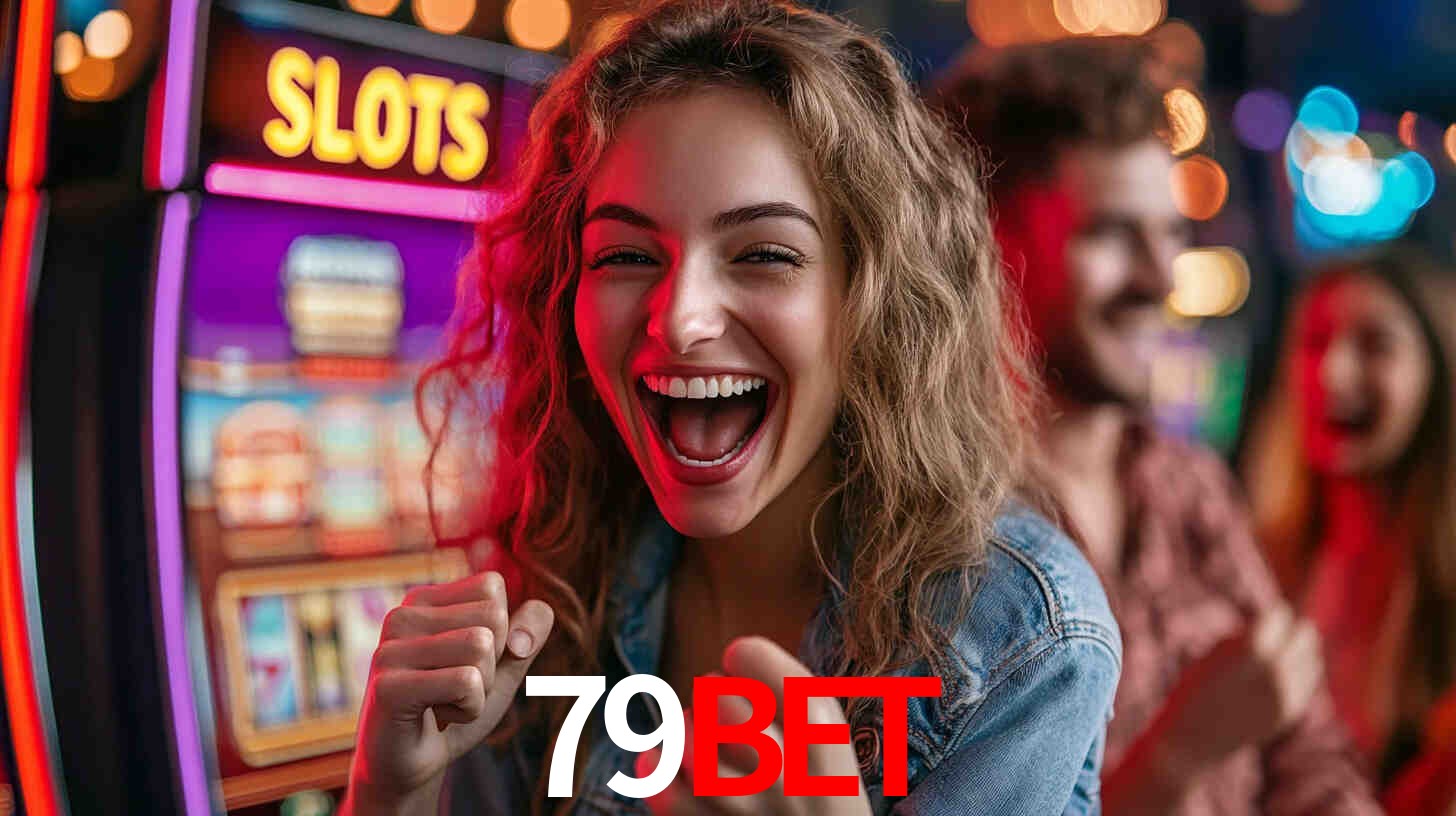 Explorando a Categoria de Eventos em Apostas na 79bet