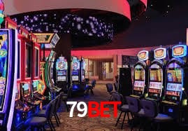 Loterias online na 79bet